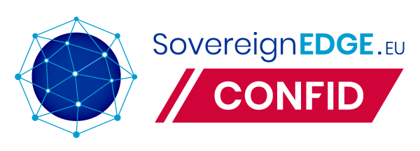 Sovereign Edge Cognit Logo