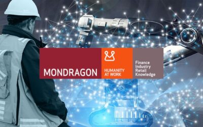 A Sovereign Cloud for boosting Europe’s industrial competitiveness – An exclusive interview with Michel Iñigo (MONDRAGON)