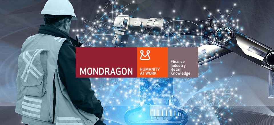 A Sovereign Cloud for boosting Europe’s industrial competitiveness – An exclusive interview with Michel Iñigo (MONDRAGON)