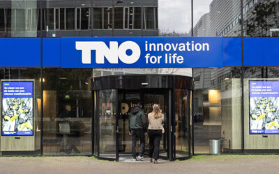 Building Europe’s Computing Continuum based on interoperability – An exclusive interview with Björn Håkansson (TNO)