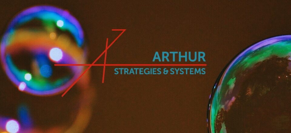 Europe must team up and get out of its digital comfort zone – An exclusive interview with Arthur van der Wees (Arthur’s Legal)